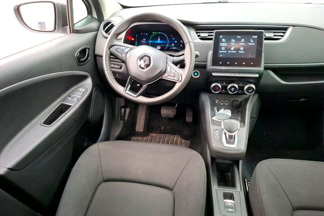 Foto del RENAULT Zoe Business 50 R110 80kW