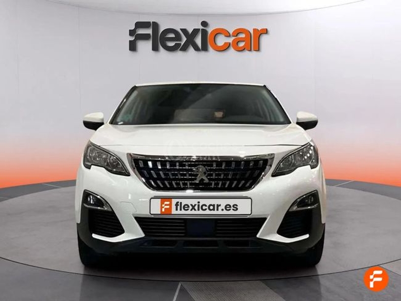 Foto del PEUGEOT 3008 1.5BlueHDi Active S&S 130