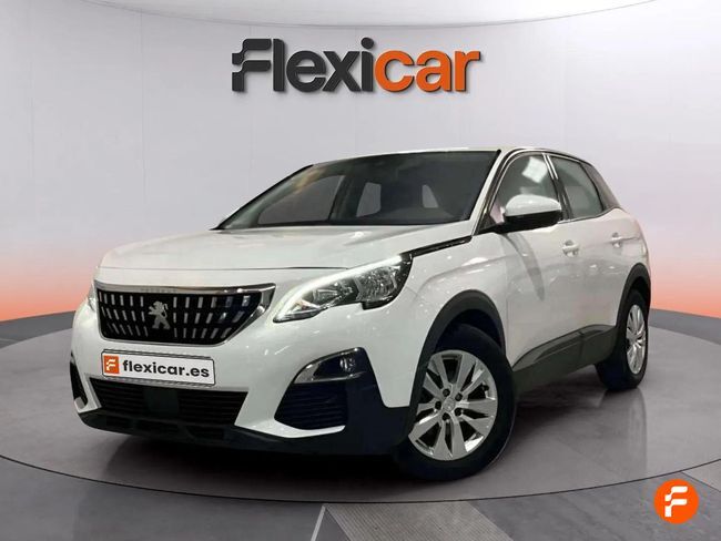 Foto del PEUGEOT 3008 1.5BlueHDi Active S&S 130