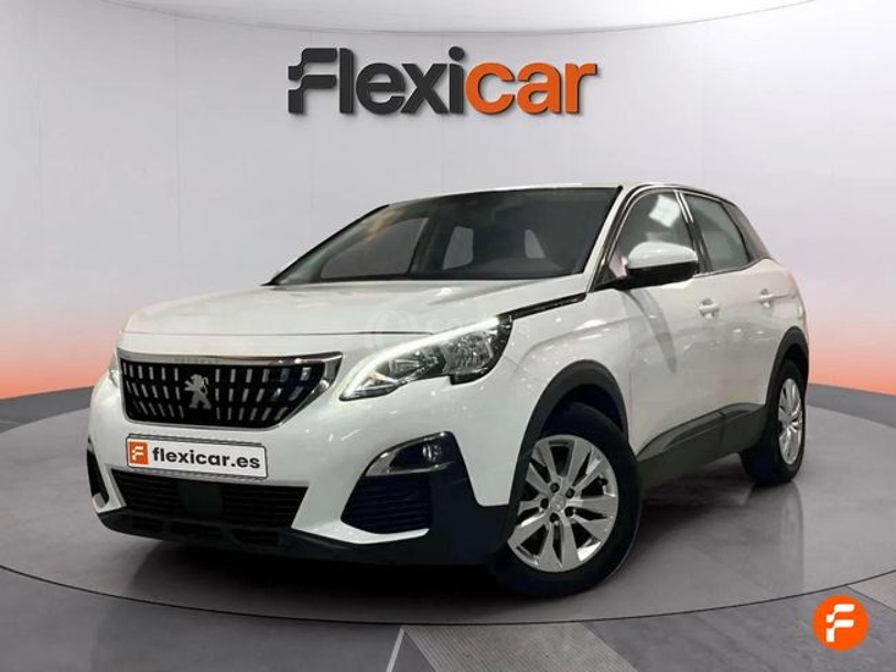 Foto del PEUGEOT 3008 1.5BlueHDi Active S&S 130