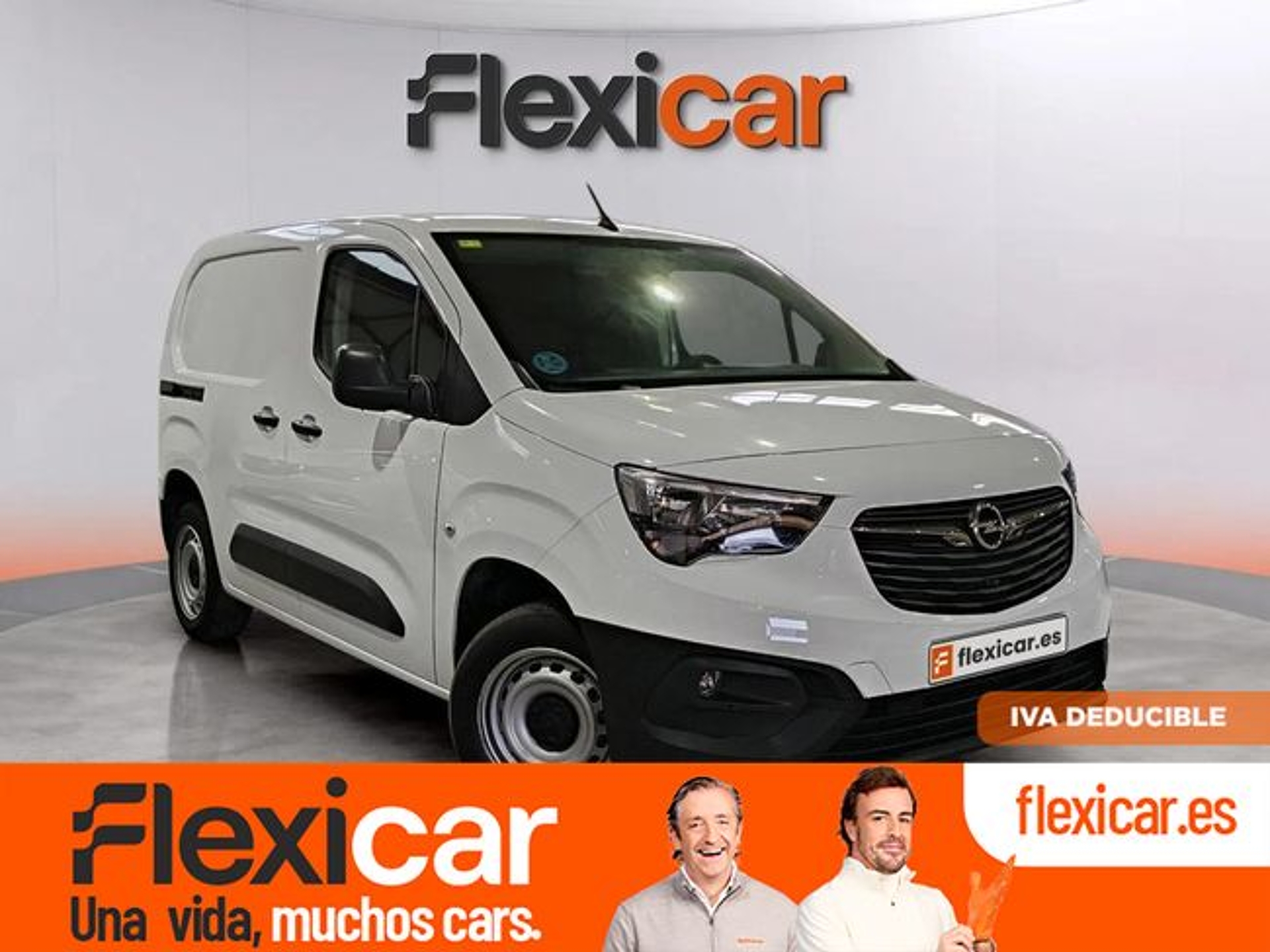 Imagen de OPEL Combo