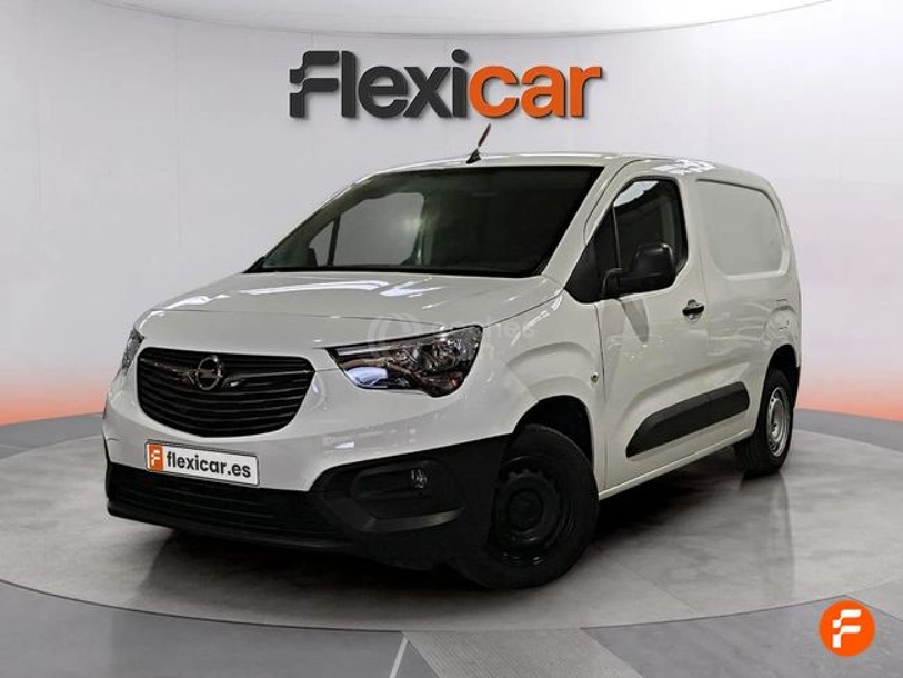 Foto del OPEL Combo Cargo 1.5TD S&S L 1000 Express 100