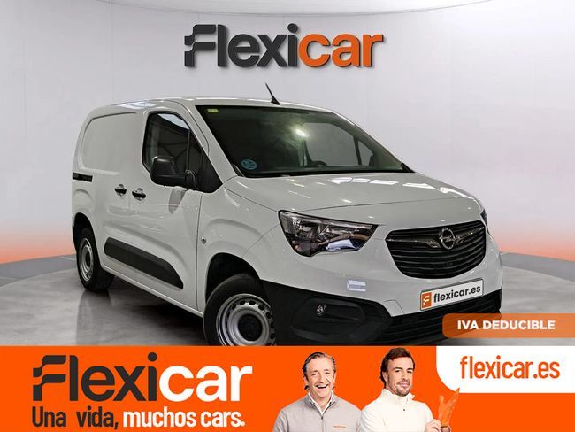 OPEL Combo (1.5 TD 75kW (100CV) S/S Expression L) en Lleida
