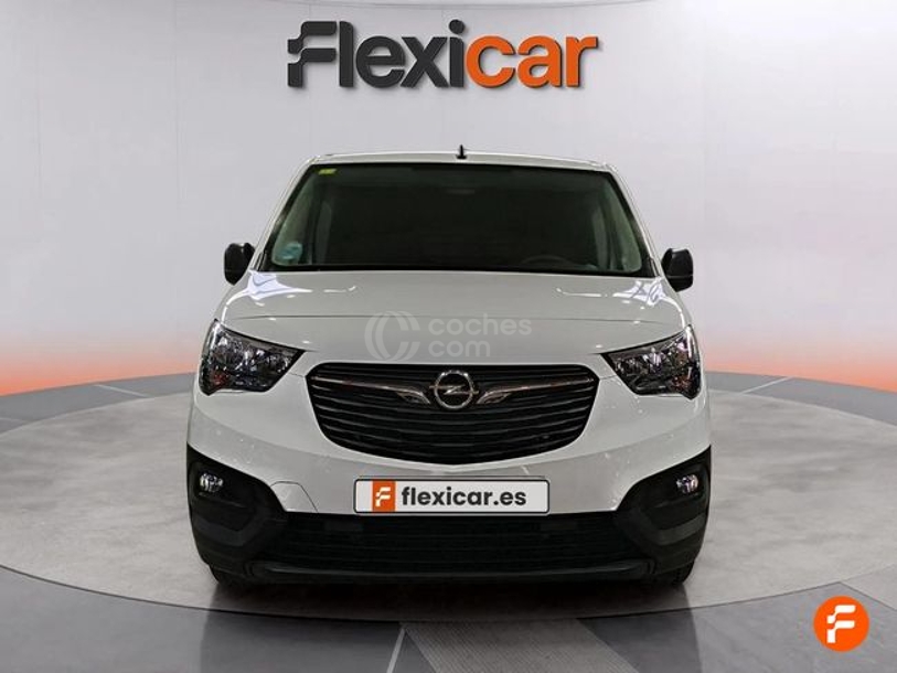 Foto del OPEL Combo Cargo 1.5TD S&S L 1000 Express 100