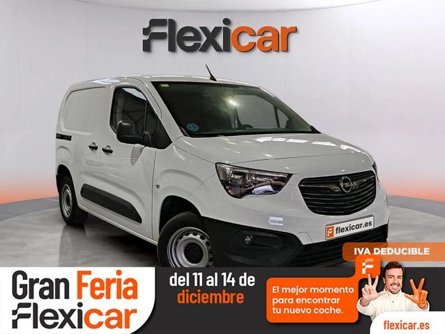 OPEL Combo (1.5 TD 75kW (100CV) S/S Expression L) en Lleida