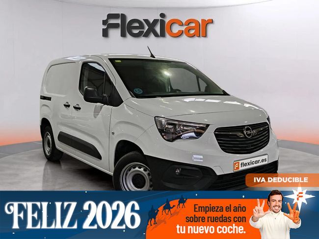 OPEL Combo (1.5 TD 75kW (100CV) S/S Expression L) en Lleida