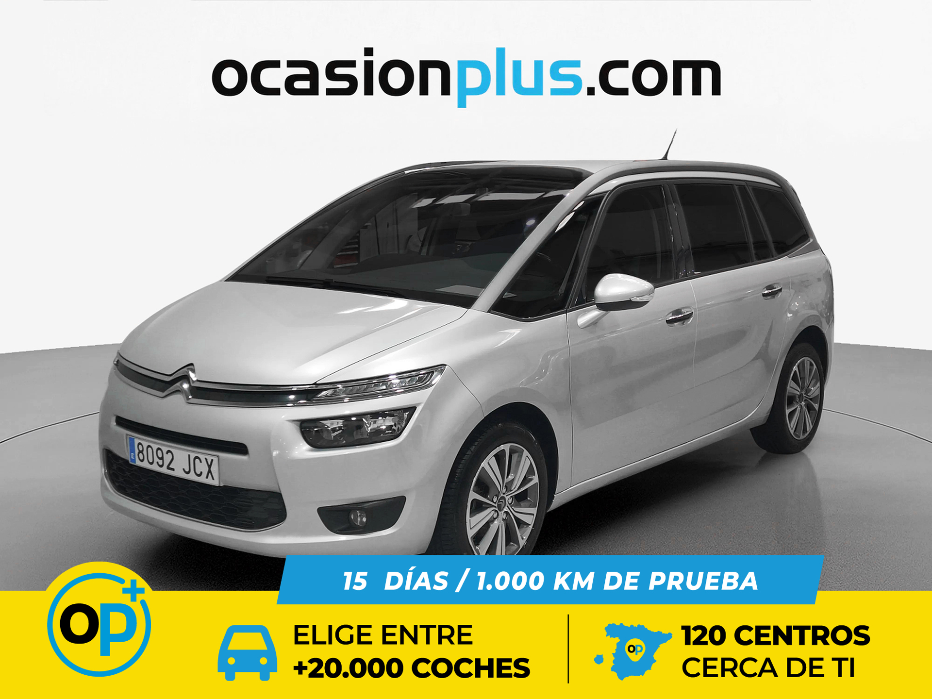 Imagen de CITROEN C4