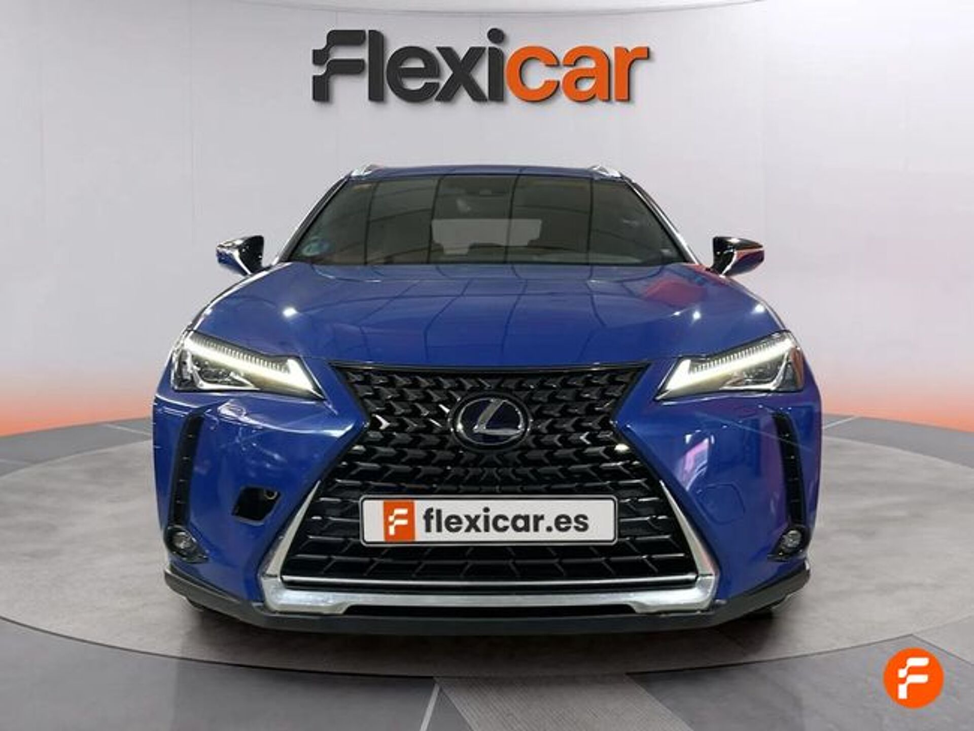 Imagen 2 de LEXUS UX
