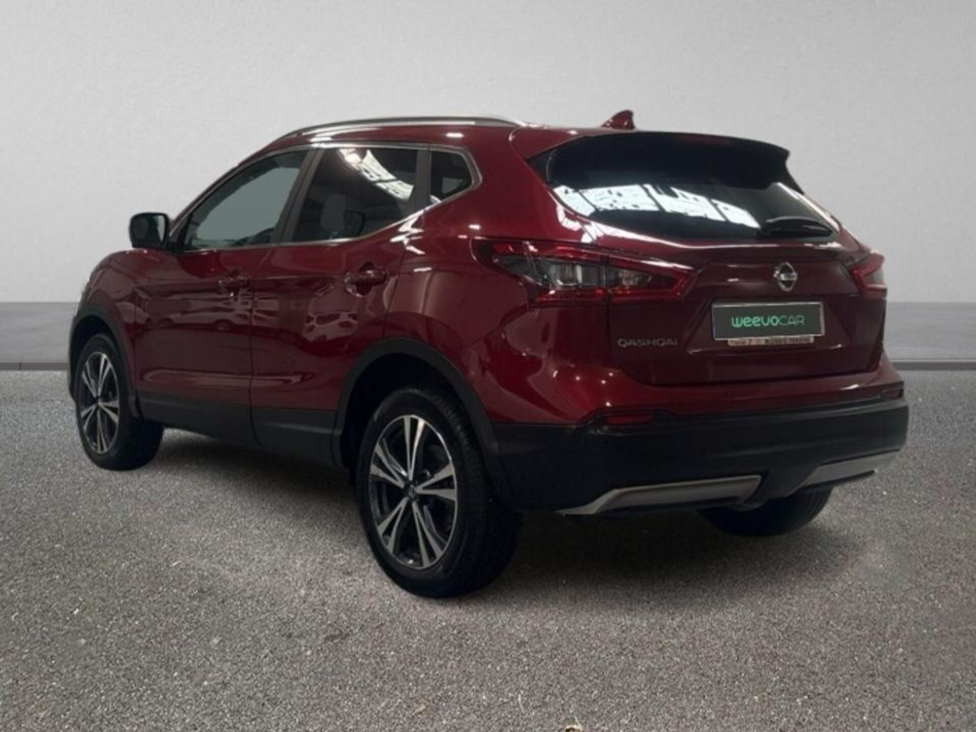 Imagen 2 de NISSAN Qashqai