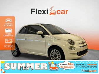 Imagen de FIAT 500 1.0 Hybrid Dolcevita 52kW