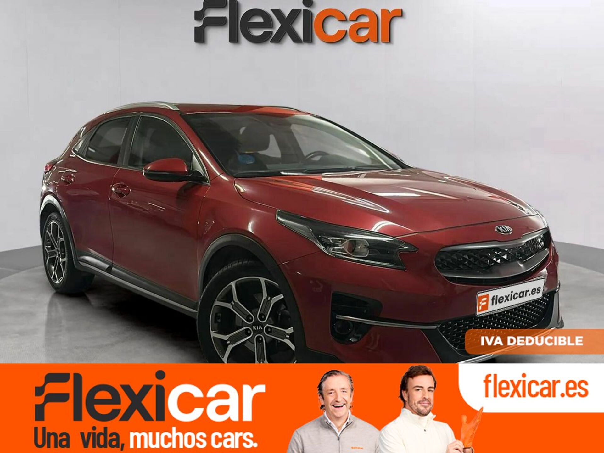 Imagen de KIA XCeed
