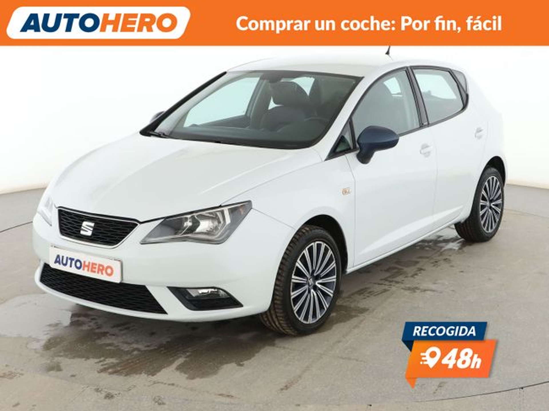 Imagen de SEAT Ibiza