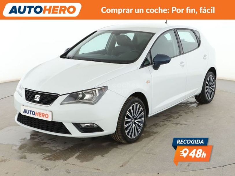 Foto del SEAT Ibiza 1.4TDI CR S&S Style 90