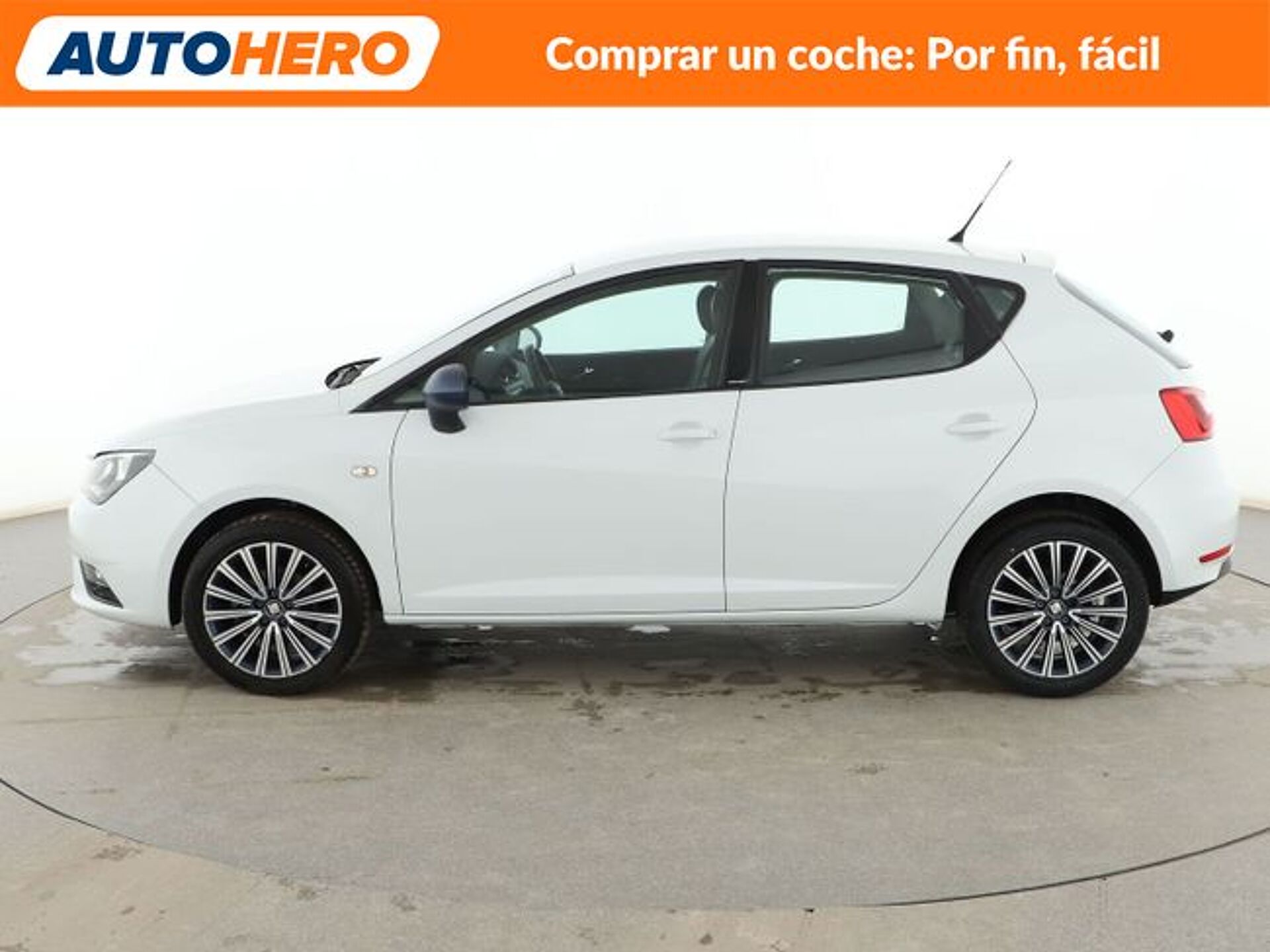 Imagen 3 de SEAT Ibiza