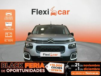 Imagen de CITROEN Berlingo BlueHDi S&S Talla M Feel 100