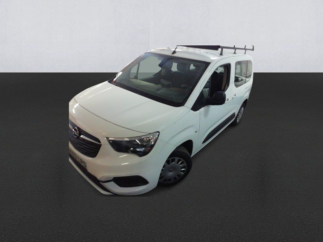 OPEL Combo (1.5 TD S&S Edition Plus L 75 kW (102 CV)) en Madrid