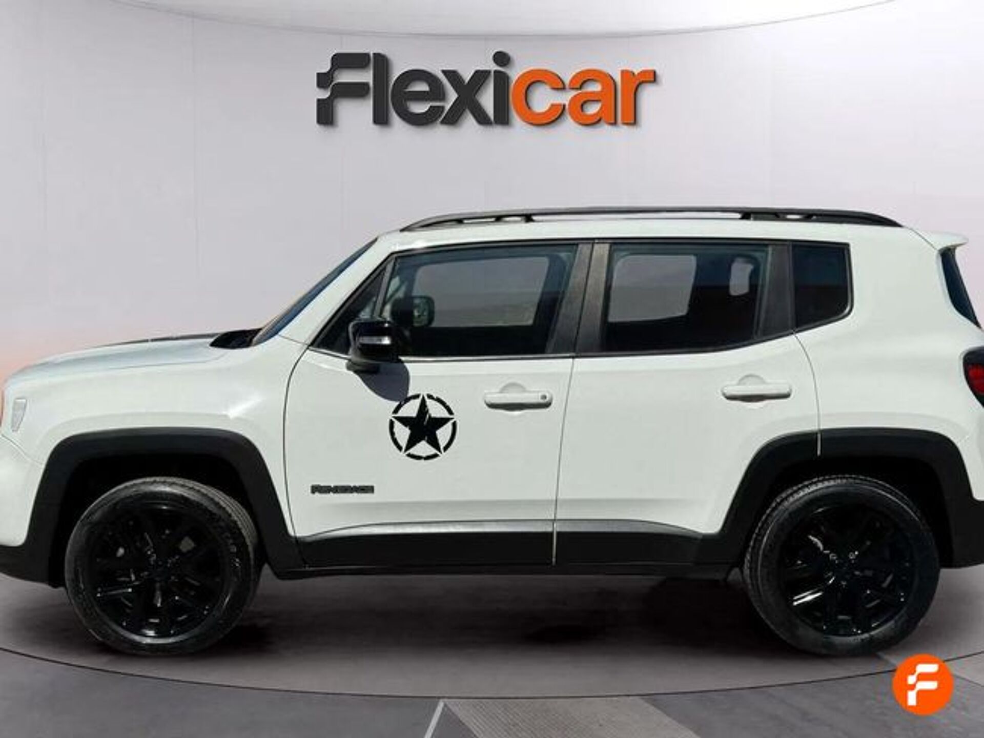 Imagen 3 de JEEP Renegade