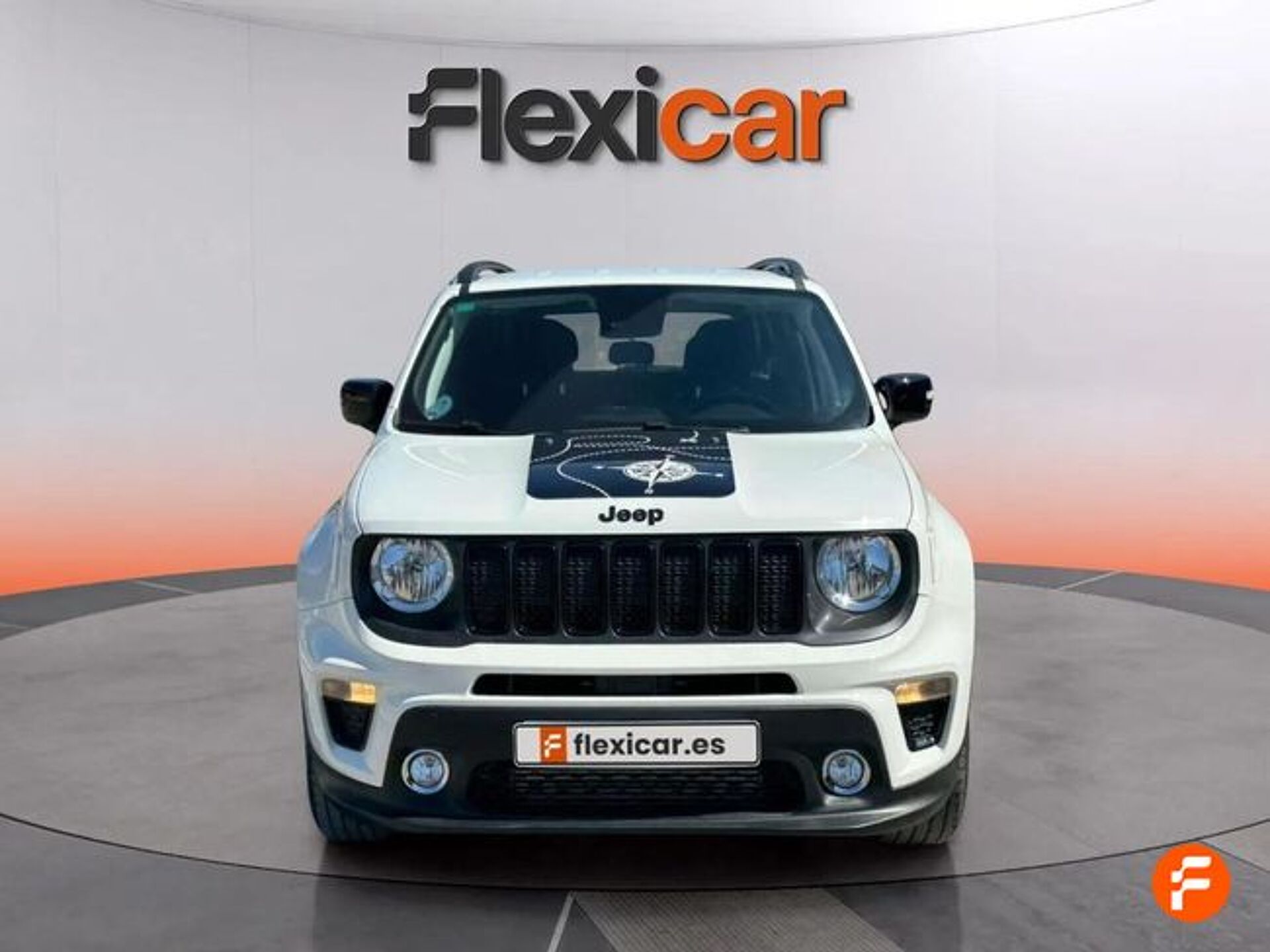 Imagen 2 de JEEP Renegade