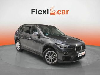 Imagen de BMW X1 xDrive 18d