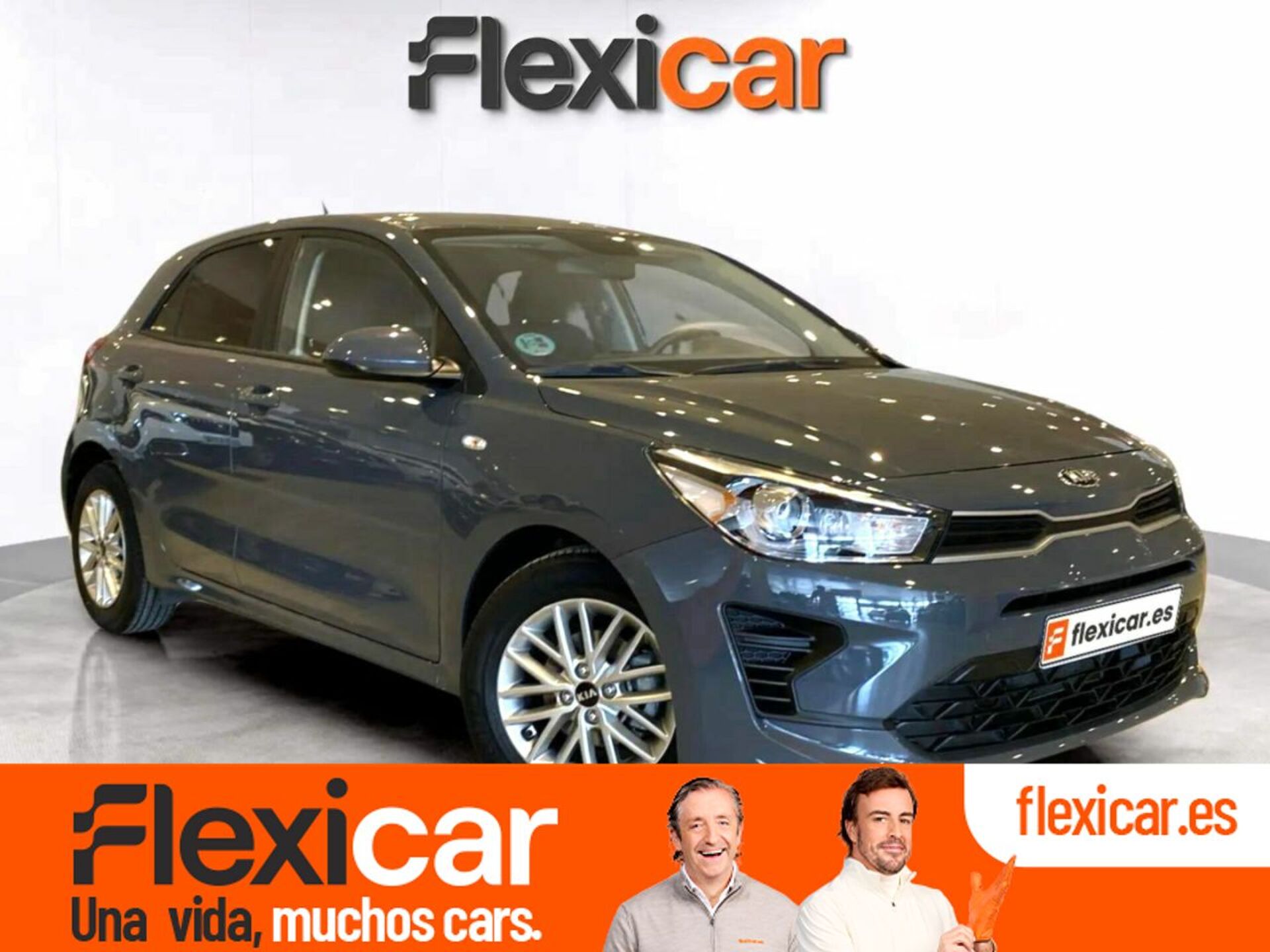 Imagen de KIA Rio