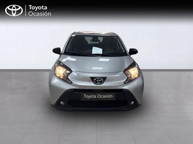 Foto del TOYOTA Aygo 70 x-play