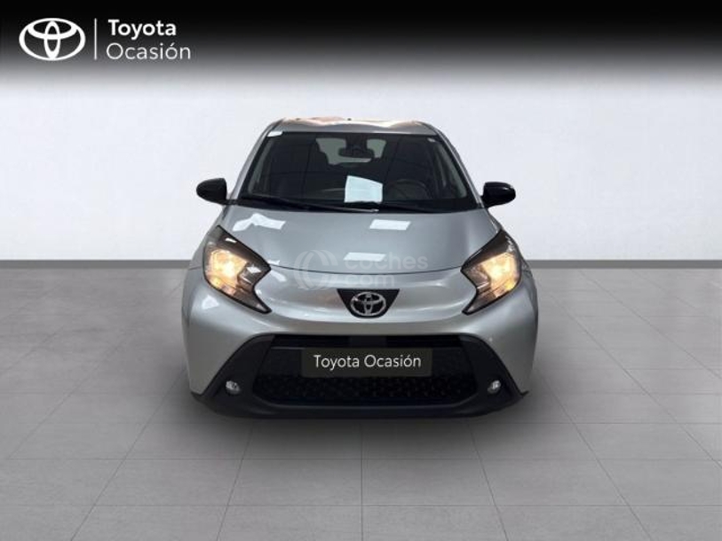 Foto del TOYOTA Aygo 70 x-play