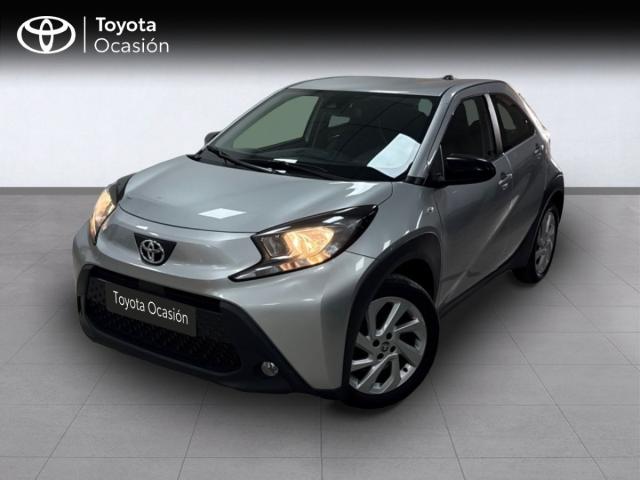 Foto del TOYOTA Aygo 70 x-play