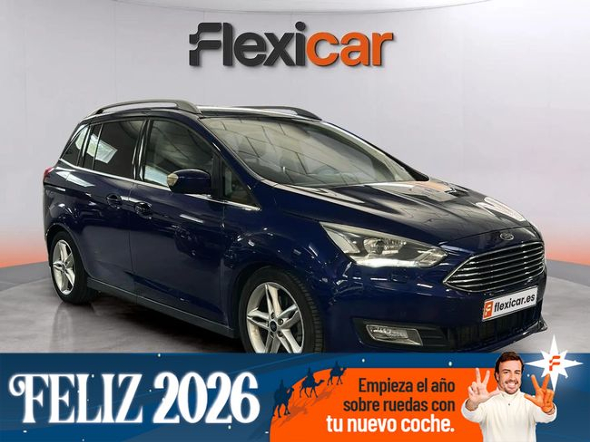 Imagen de FORD C-Max