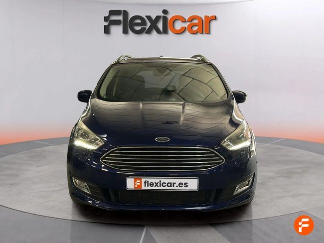 Foto del FORD C-Max Grand  2.0TDCi Auto-S&S Titanium
