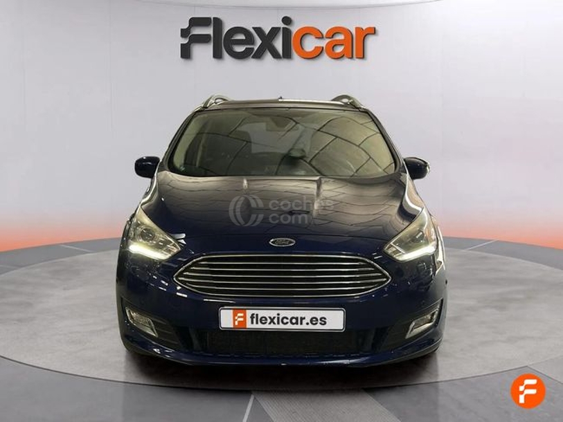 Foto del FORD C-Max Grand 2.0TDCi Auto-S&S Titanium