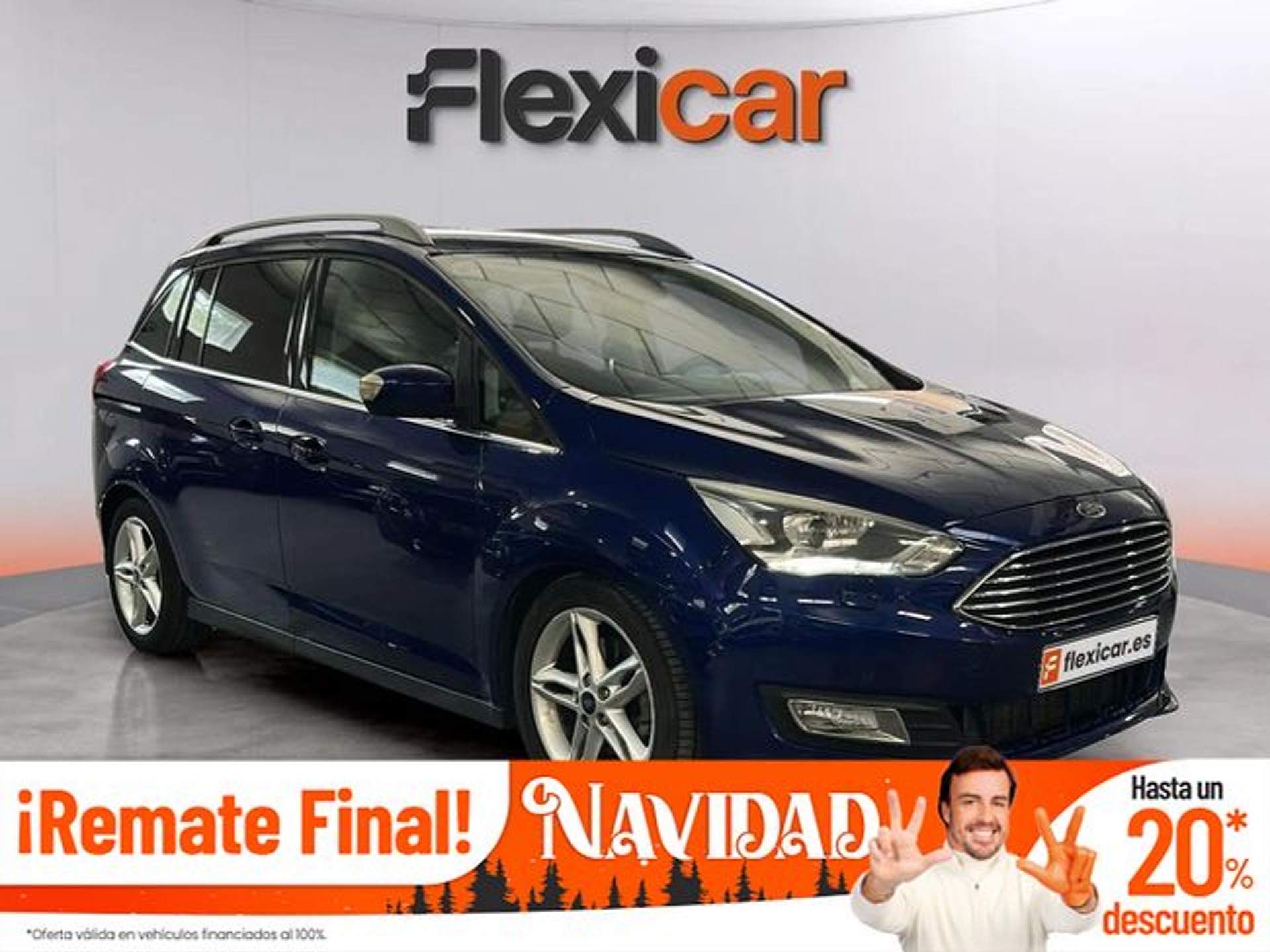 Imagen de FORD C-Max