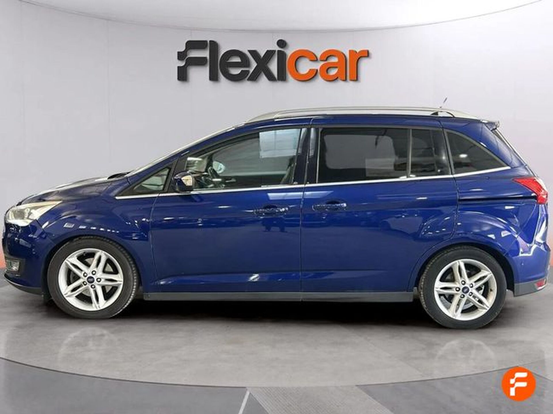 Imagen 3 de FORD C-Max