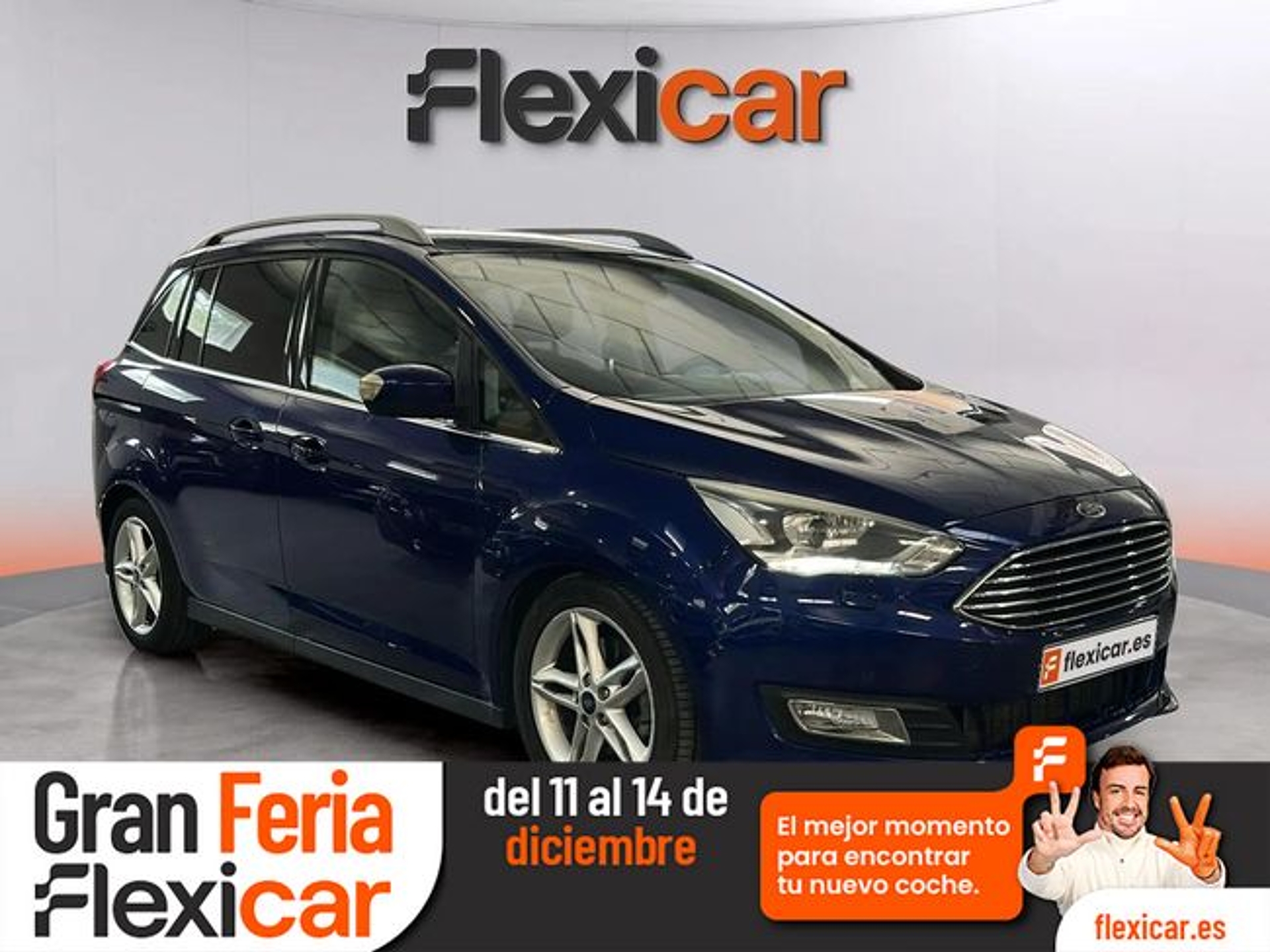Imagen de FORD C-Max
