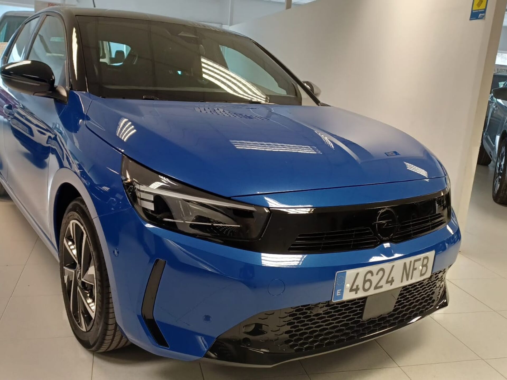 Imagen 3 de OPEL Corsa