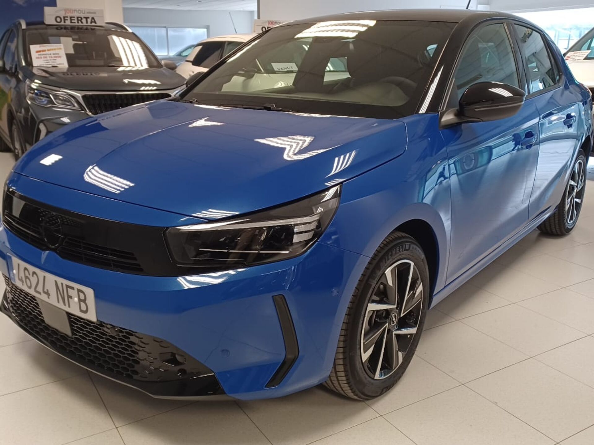 Imagen 1 de OPEL Corsa