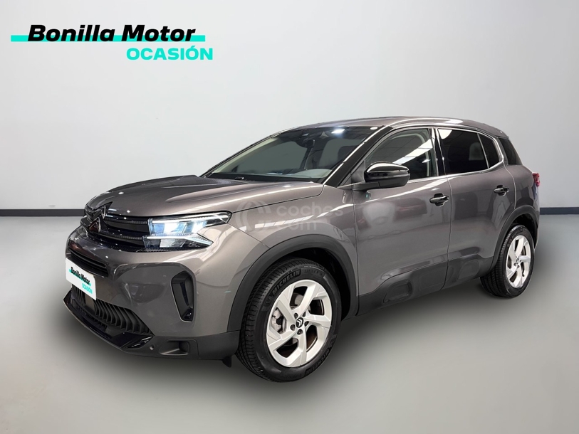 Foto del CITROEN C5 Aircross BlueHDi S&S Plus EAT8 130