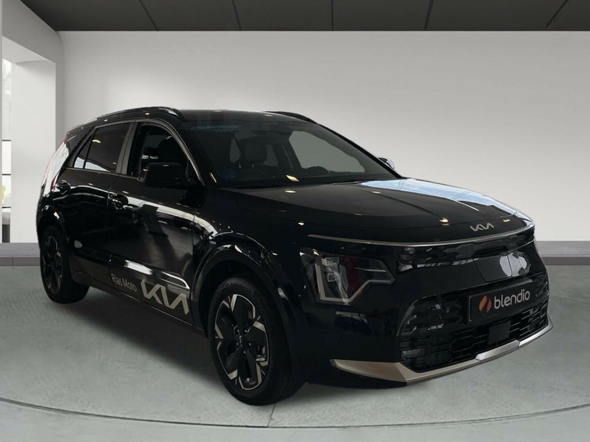 Imagen 3 de KIA Niro