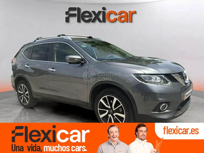 Foto del NISSAN X-Trail 2.0 dCi Tekna 4x2 XTronic