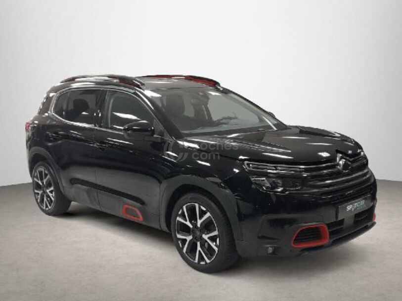 Foto del CITROEN C5 Aircross BlueHDi S&S Feel 130