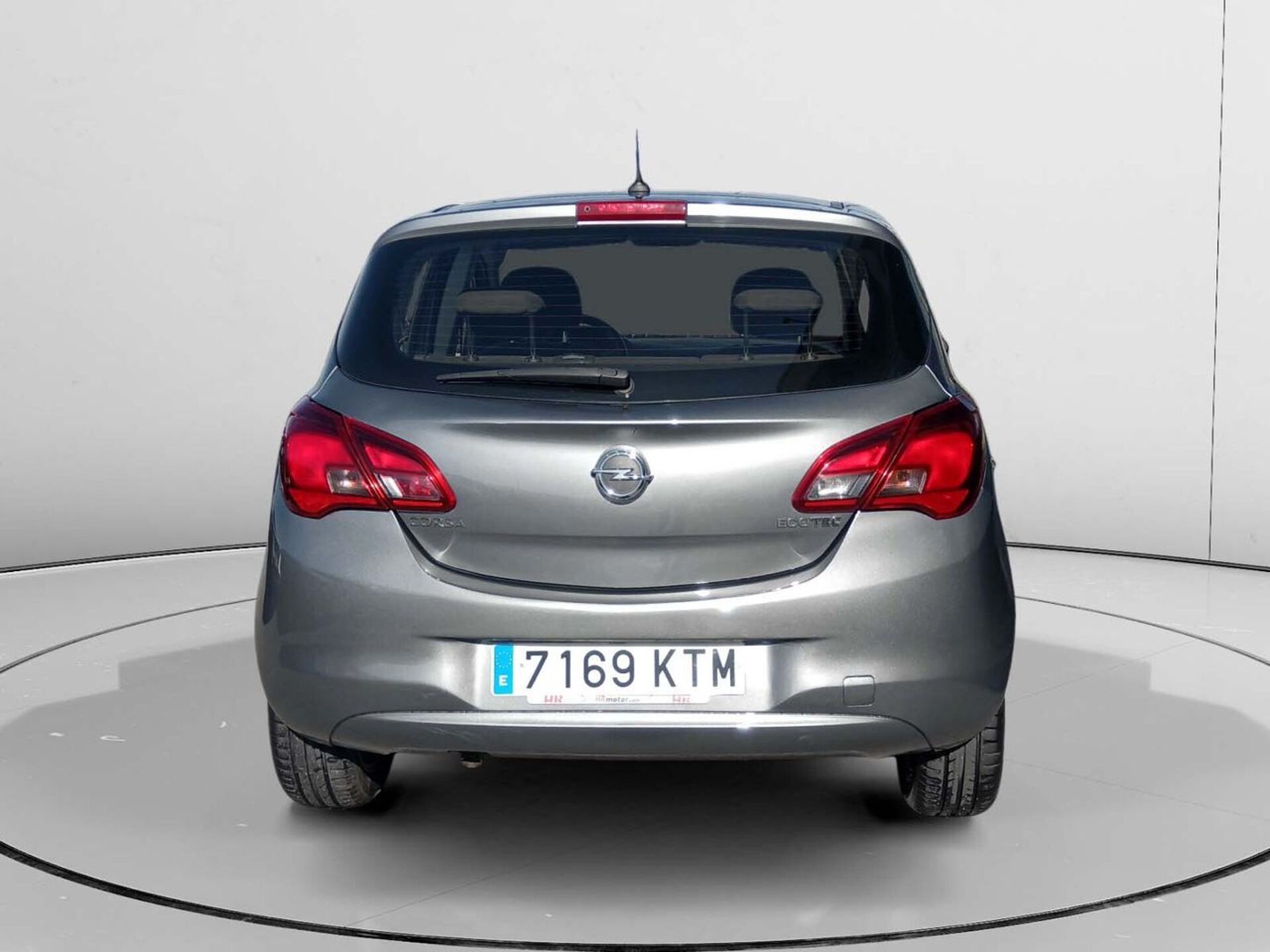 Imagen 3 de OPEL Corsa