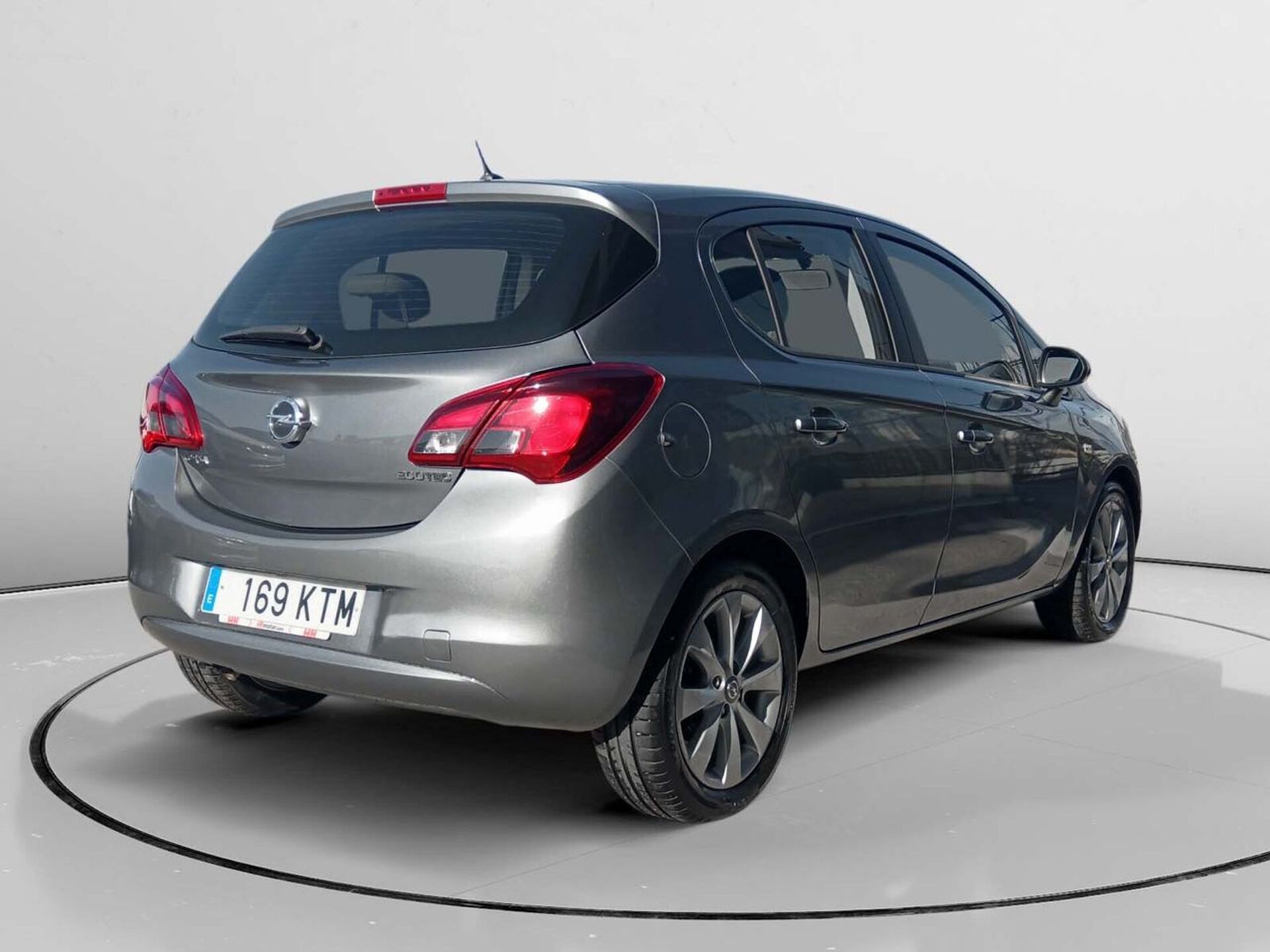 Imagen 2 de OPEL Corsa