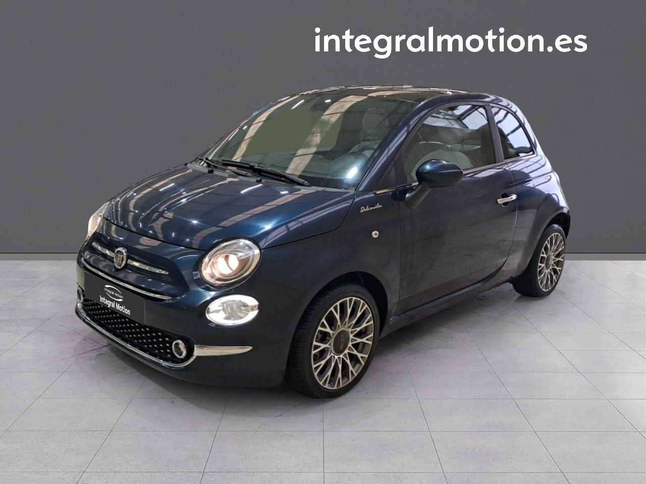 Foto del FIAT 500 1.0 Hybrid Dolcevita 52kW