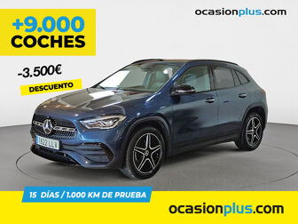 Imagen de MERCEDES Clase GLA GLA 250e