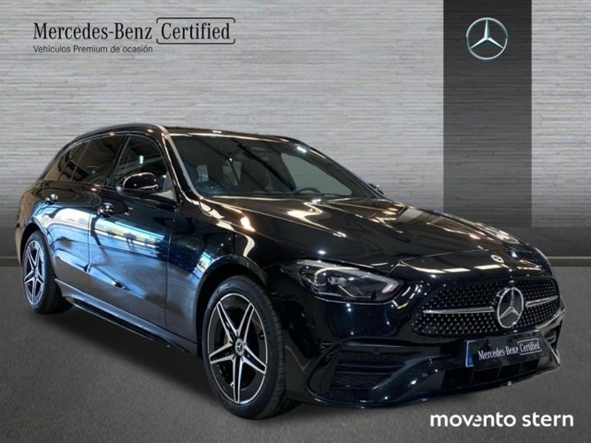 Imagen 3 de MERCEDES Clase C