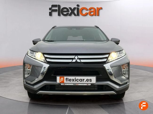 Foto del MITSUBISHI Eclipse Cross 150 T Motion 2WD