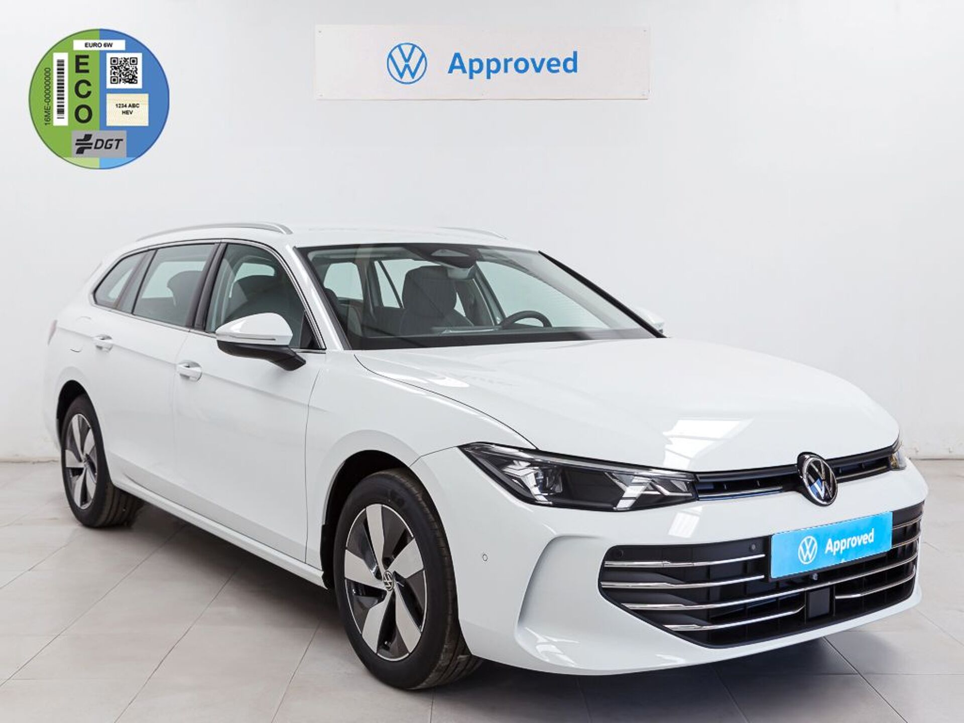 Imagen de VOLKSWAGEN Passat