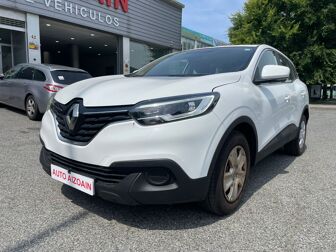 Imagen de RENAULT Kadjar 1.5dCi Energy Intens EDC 81kW