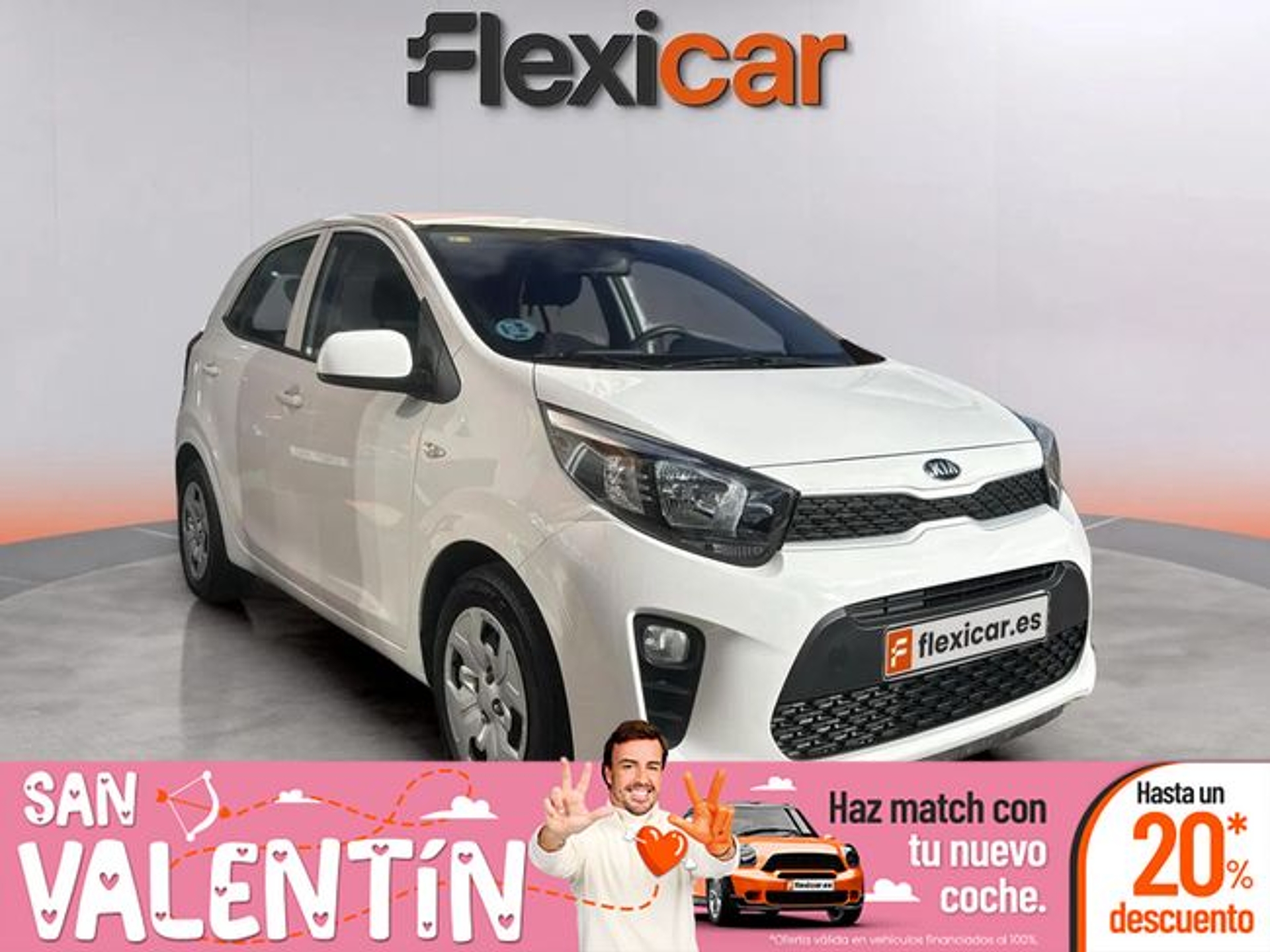 Imagen de KIA Picanto