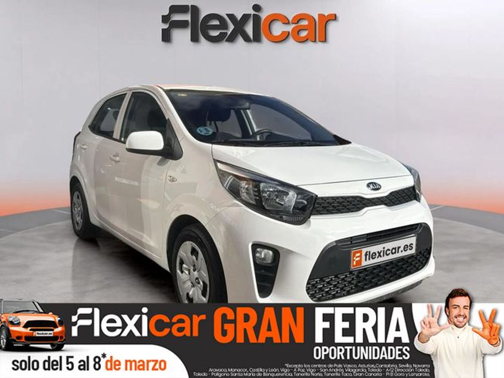 Imagen 1 de KIA Picanto