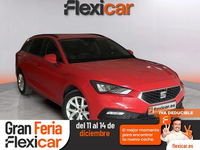 SEAT León (2.0 TDI 110kW (150CV) DSG-7 St&Sp FR) en Alicante